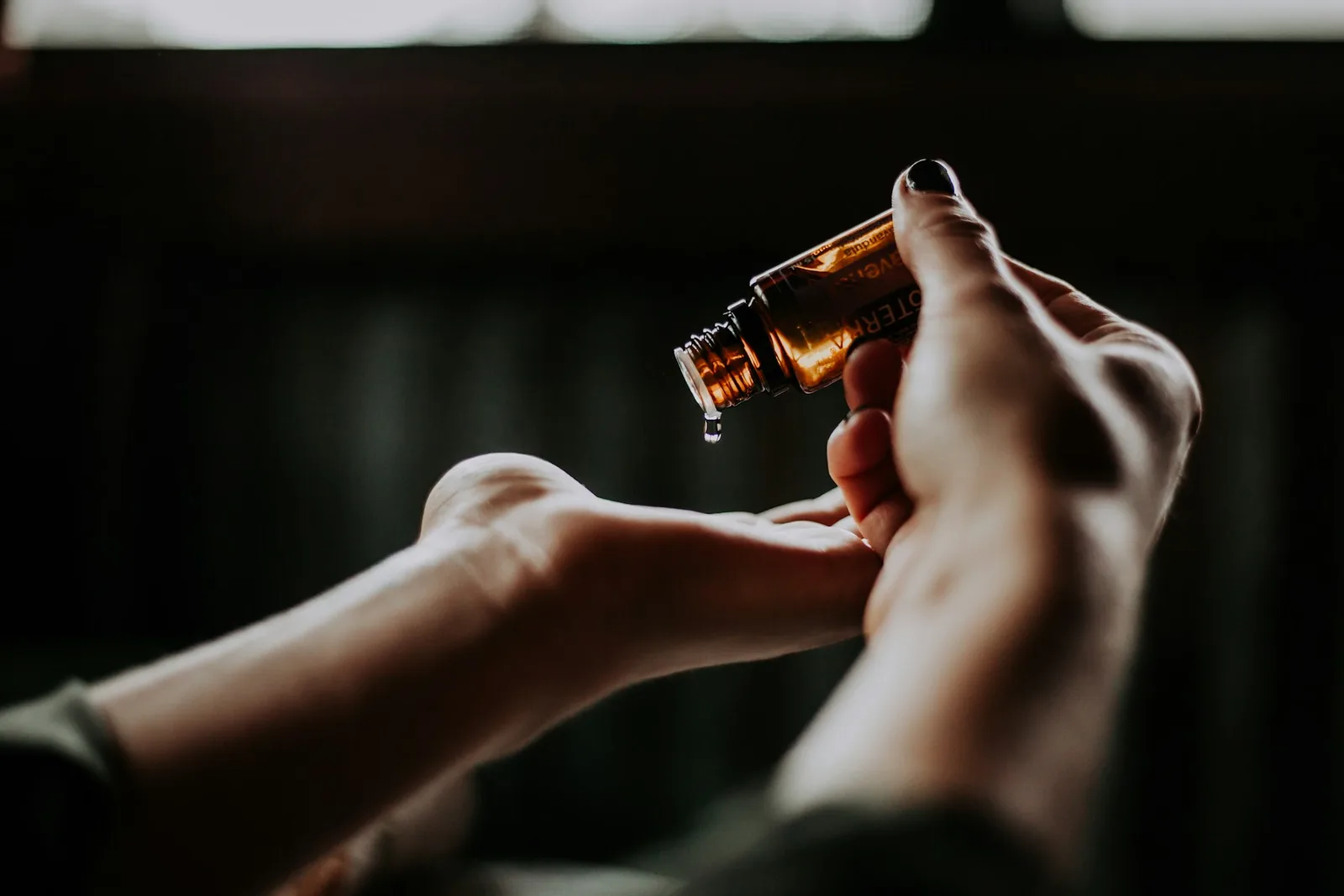 Nuru · Despertar sensorial